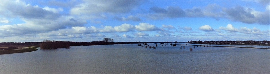 IJssel-panorama