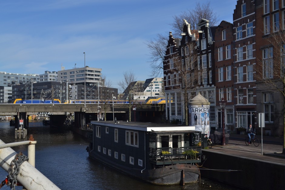 Contrast Amsterdam