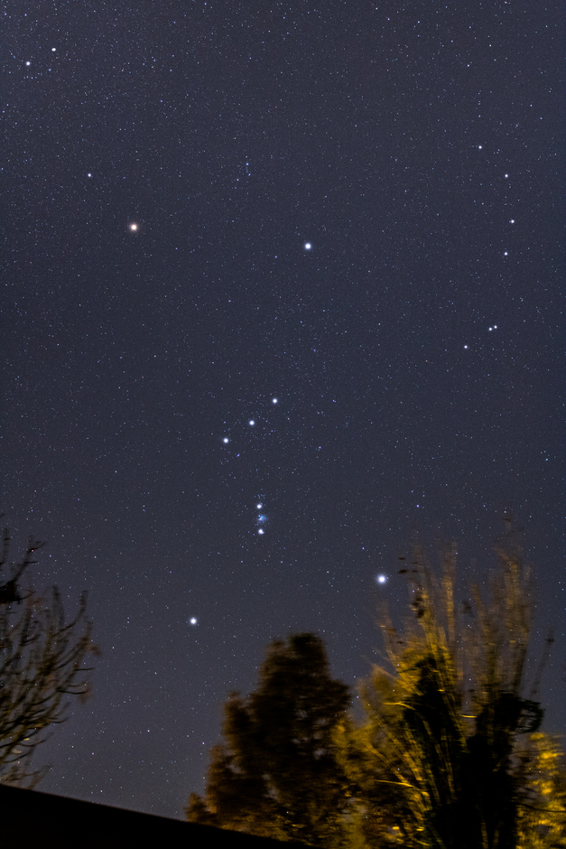 Orion.