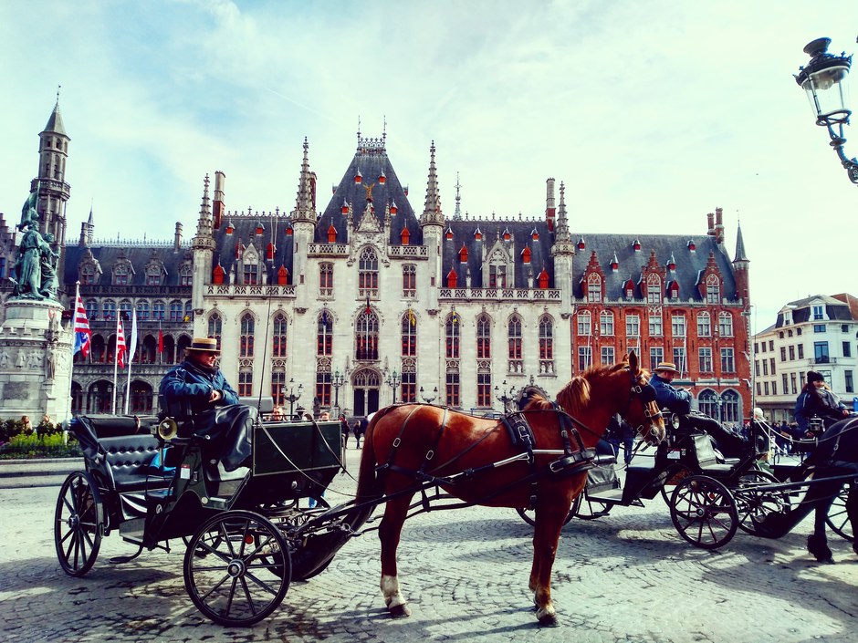 Brugge, BelgiÃ«