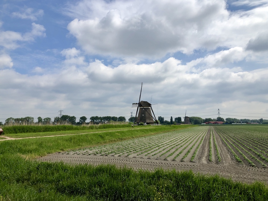 Holland in beeld