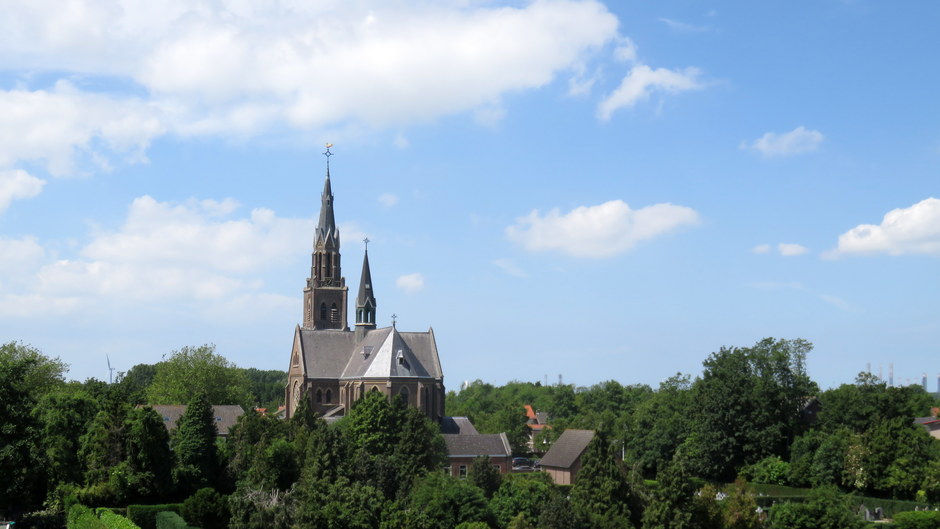 kerk 's Heerenhoek