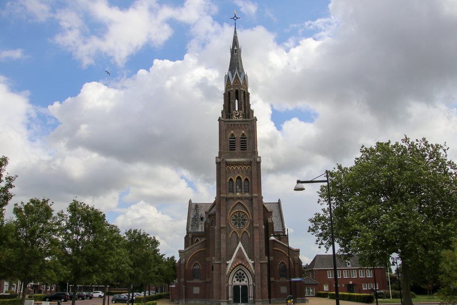 Kerk 's Heerenhoek