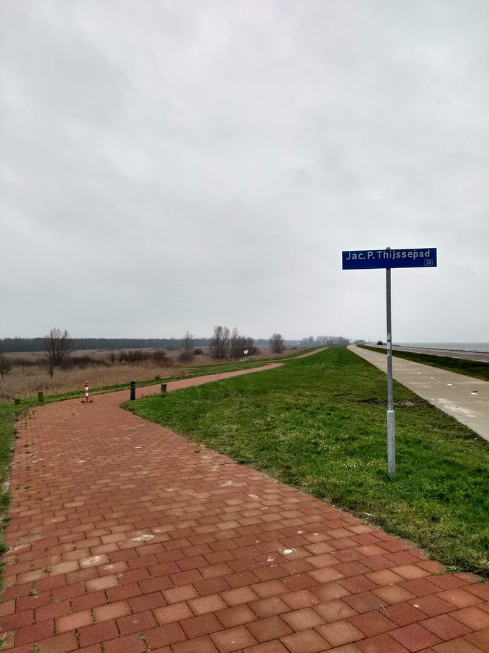 Oostvaardersdijk