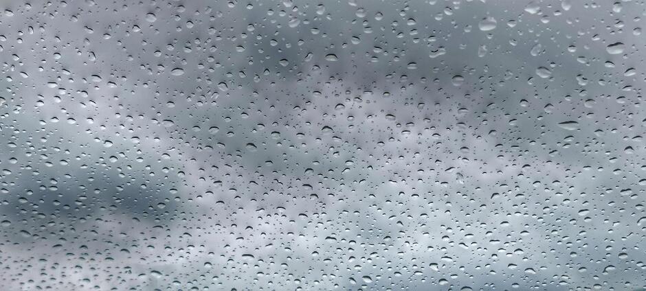 Regen vandaag 