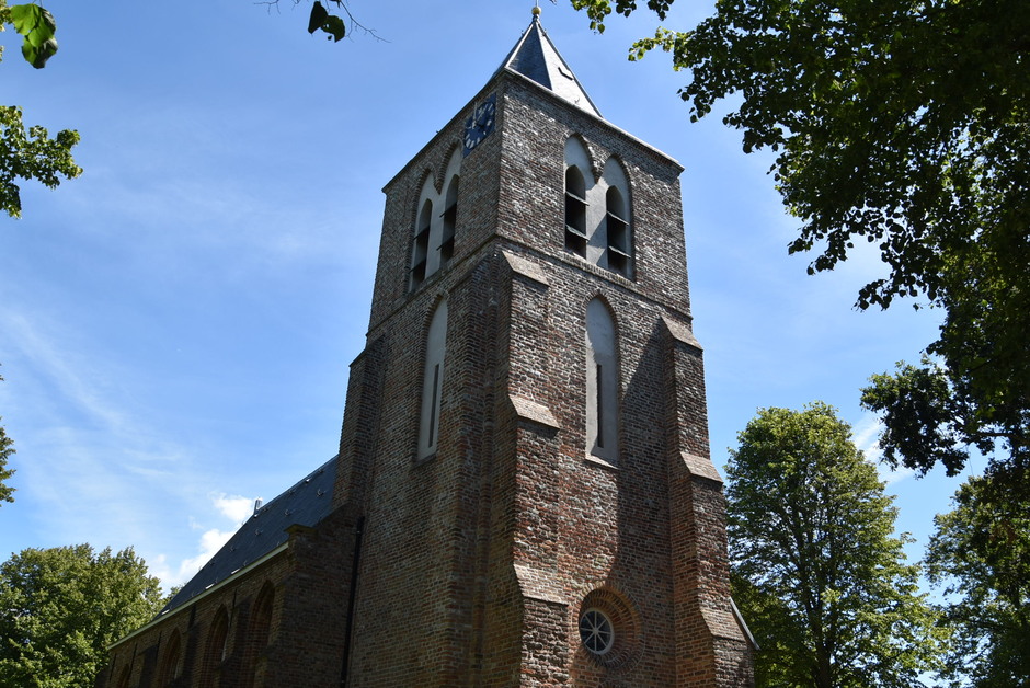 Kerkje van Biggekerke