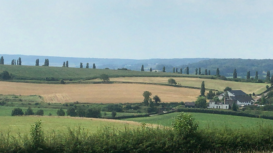 Toscane in eigenland 