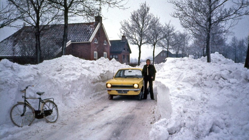 Winter 1979
