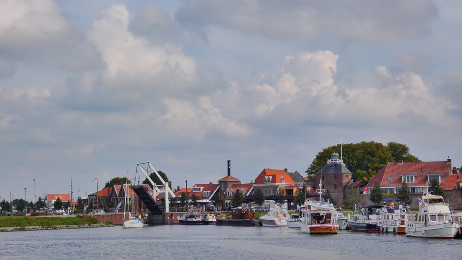 Haven van Harderwijk 