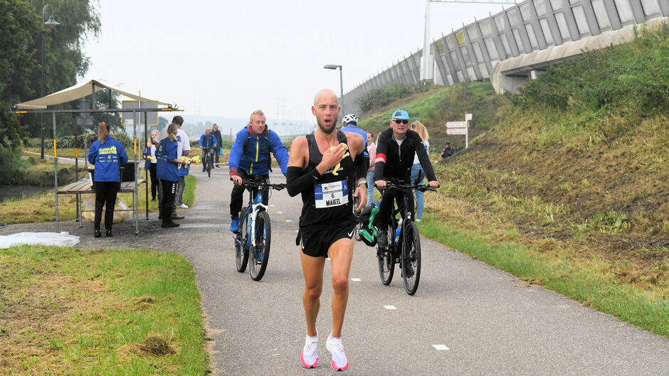 Marathon Leiden