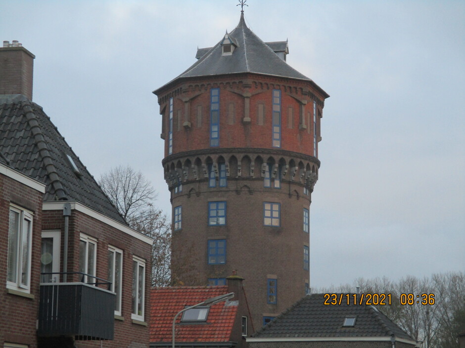 De Oude Watertoren