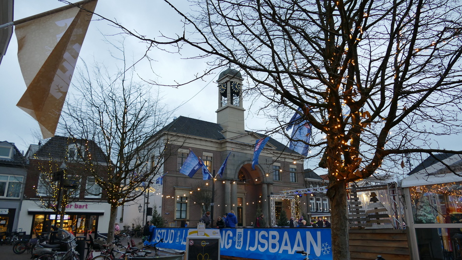 Oude Stadhuis 