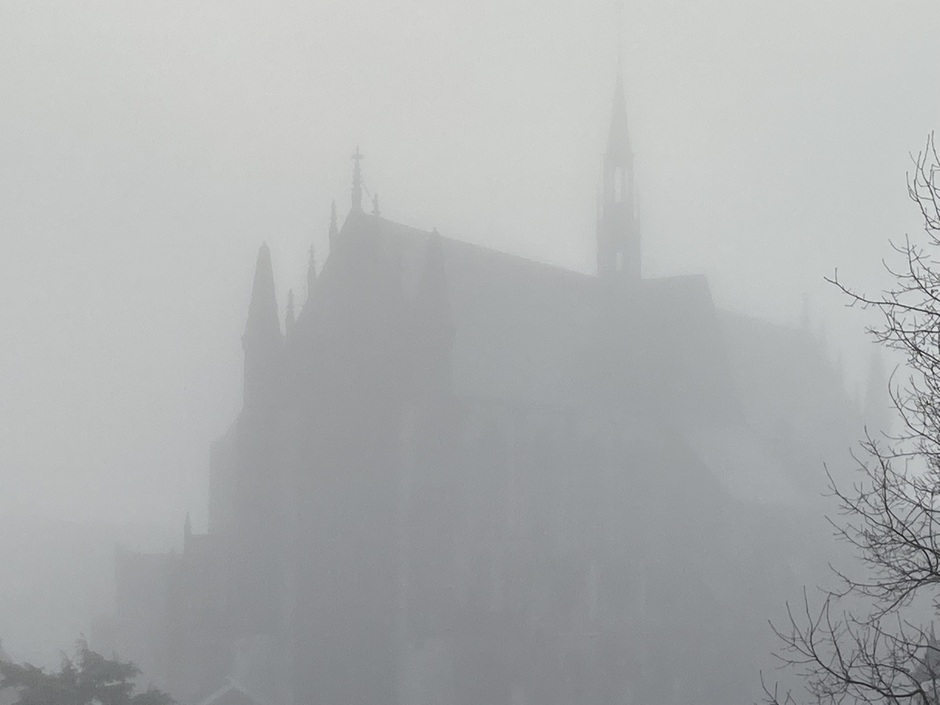 Leiden Mist 2
