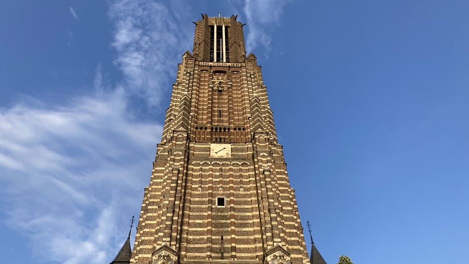 19.45 Martinuskerk Weert