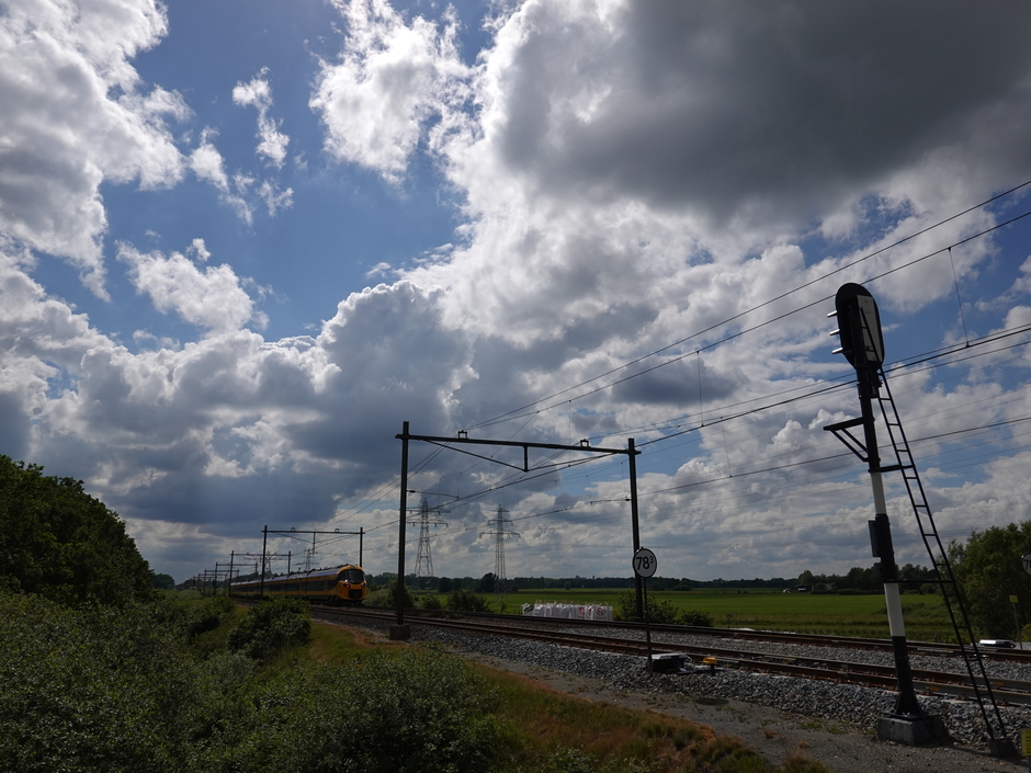 Naar Zwolle: De 'Intercity Nieuwe Generatie'
