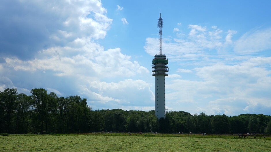 TV toren
