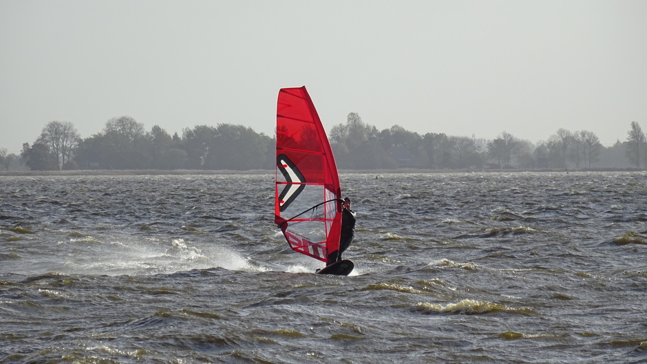 Windsurfen 