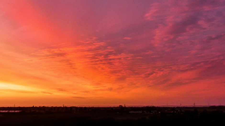 Morgenrood