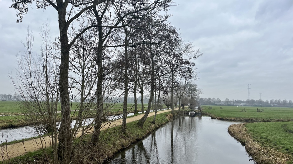 Holland- Waterland 