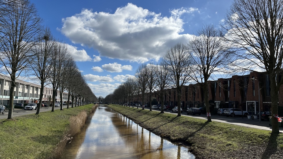 Kijk in de wijk: Haagse Beemden in Breda.