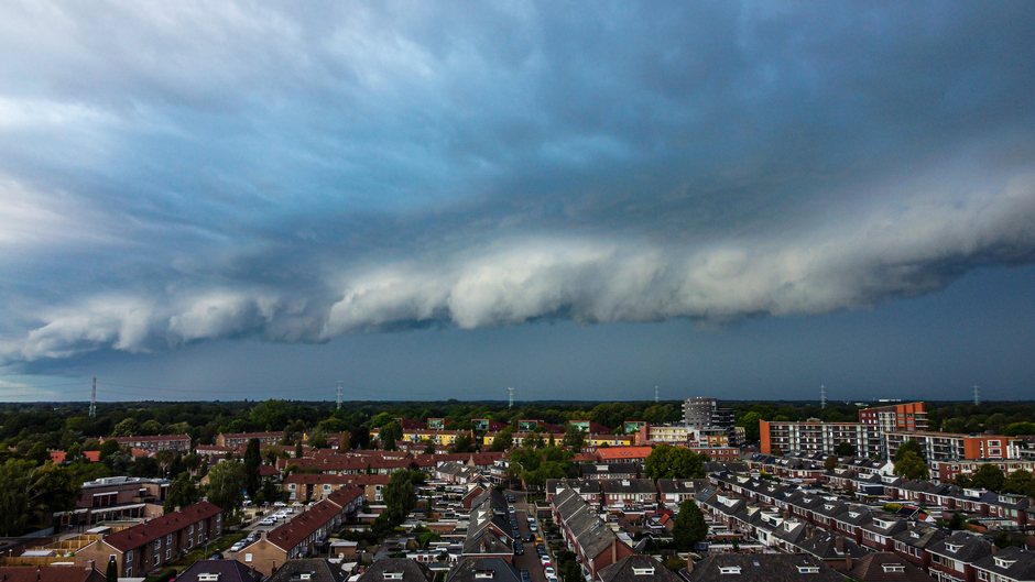 Arcus over enschede