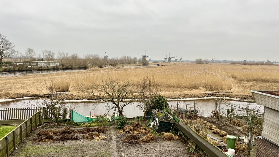 achtertuinen-met-uitzicht aan de Lekdijk 