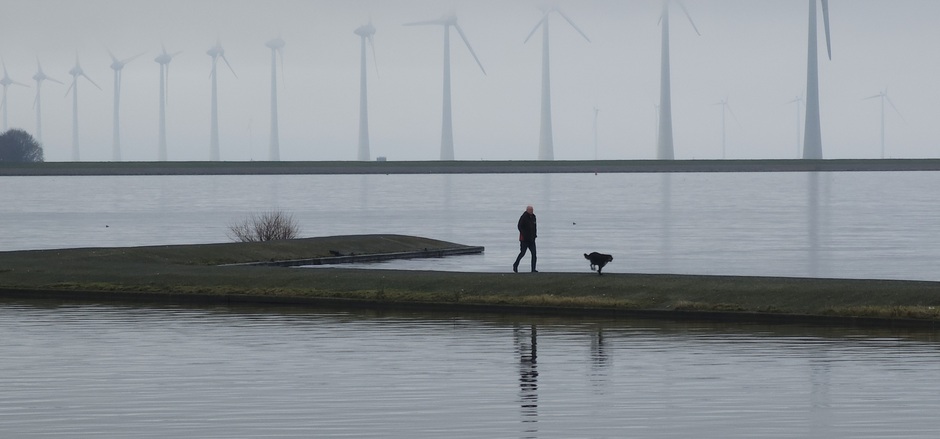 IJsselmeer 